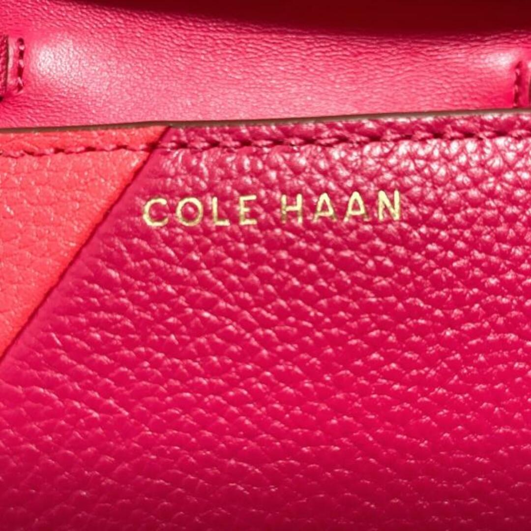 Cole Haan   コールハーン 財布新品同様   レザーの通販 by ブラン