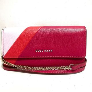 Cole Haan - コールハーン 財布新品同様 - レザーの通販 by ブラン