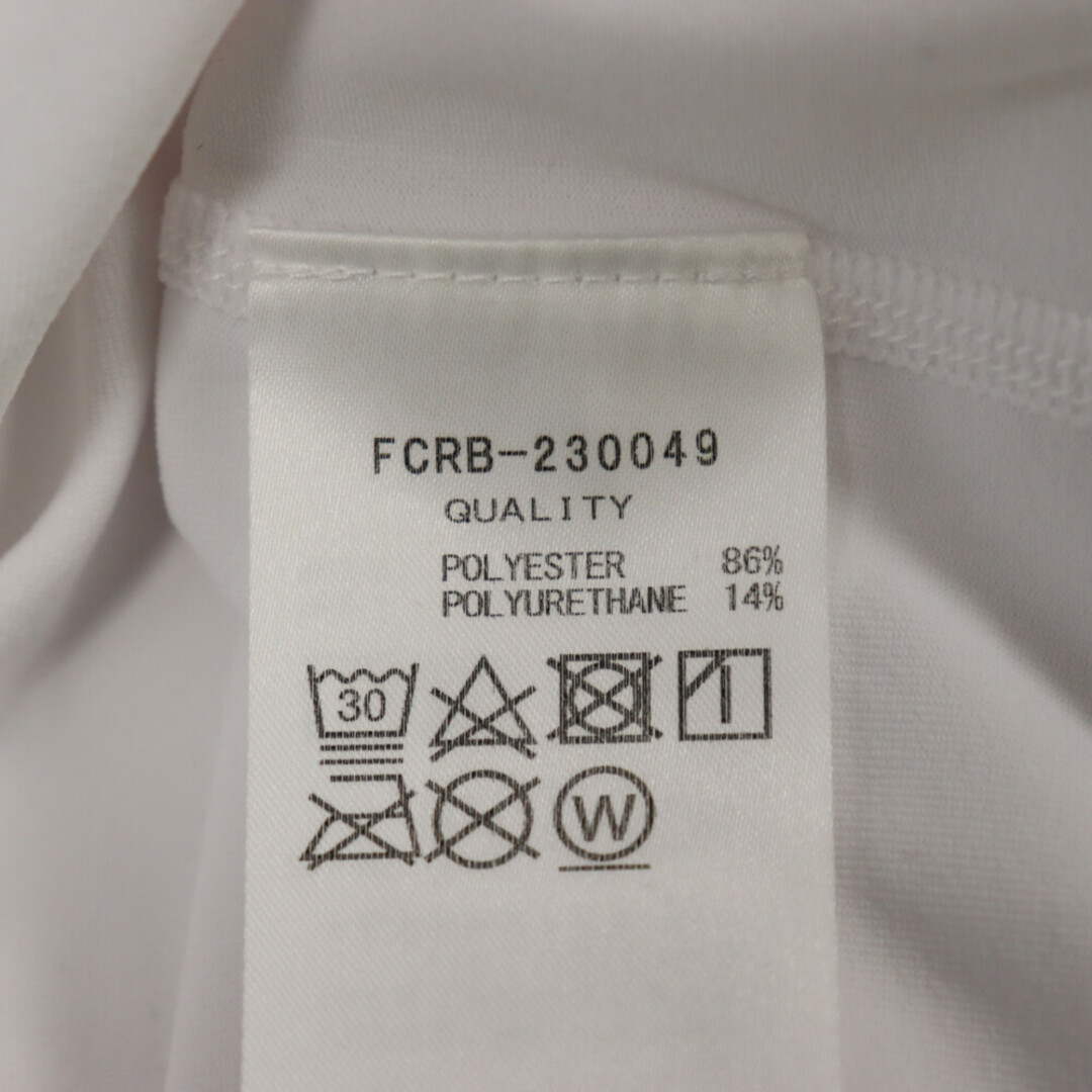 F.C.R.B. - F.C.R.B エフシーアールビー 23SS UNDER LAYER L/S