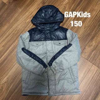 ギャップキッズ(GAP Kids)のGAPKids  上着　コート　ジャケット　150(コート)