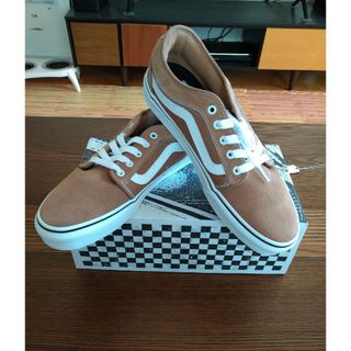 VANS FEAR OF GOD フィアオブゴッド AW vans ヴァンズ sk8 hi