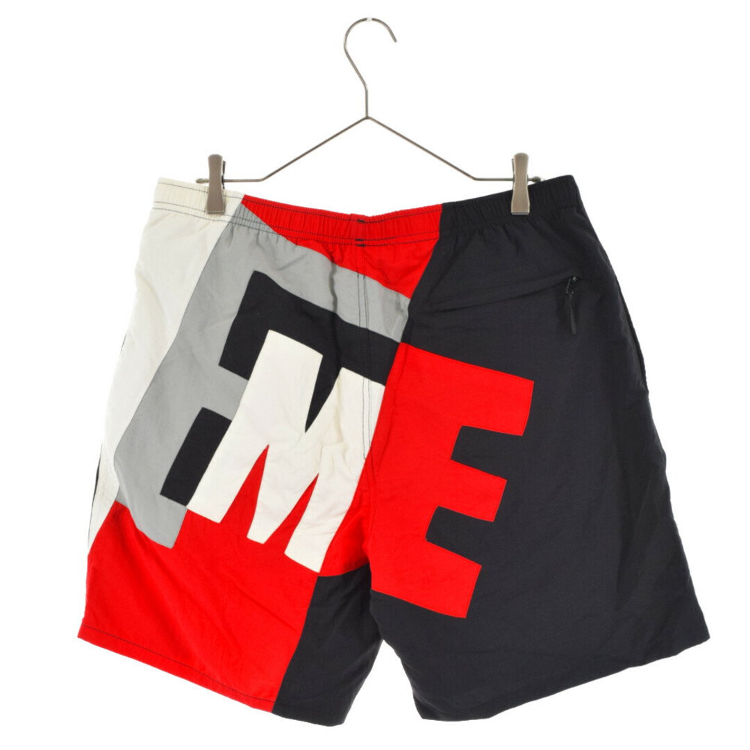 Supreme - SUPREME シュプリーム 20SS Big Letter Water Short ビッグ