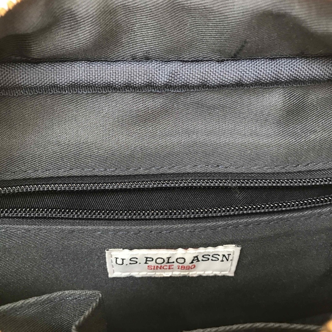 U.S. POLO ASSN.(ユーエスポロアッスン)のU.S.POLO ASSN. レディースのバッグ(ショルダーバッグ)の商品写真