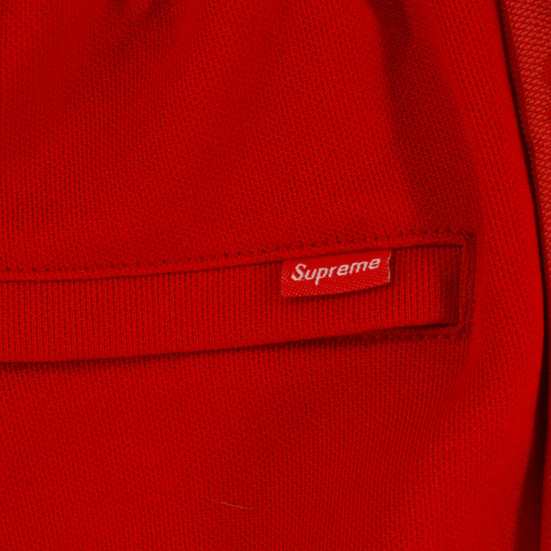 SUPREME シュプリーム 18SS Monogram Short モノグラム ショーツ ショートパンツドル レッド 4