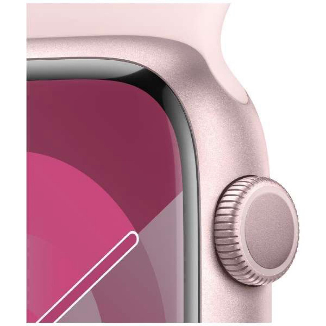 Apple Watch Series9 45mm GPSモデル