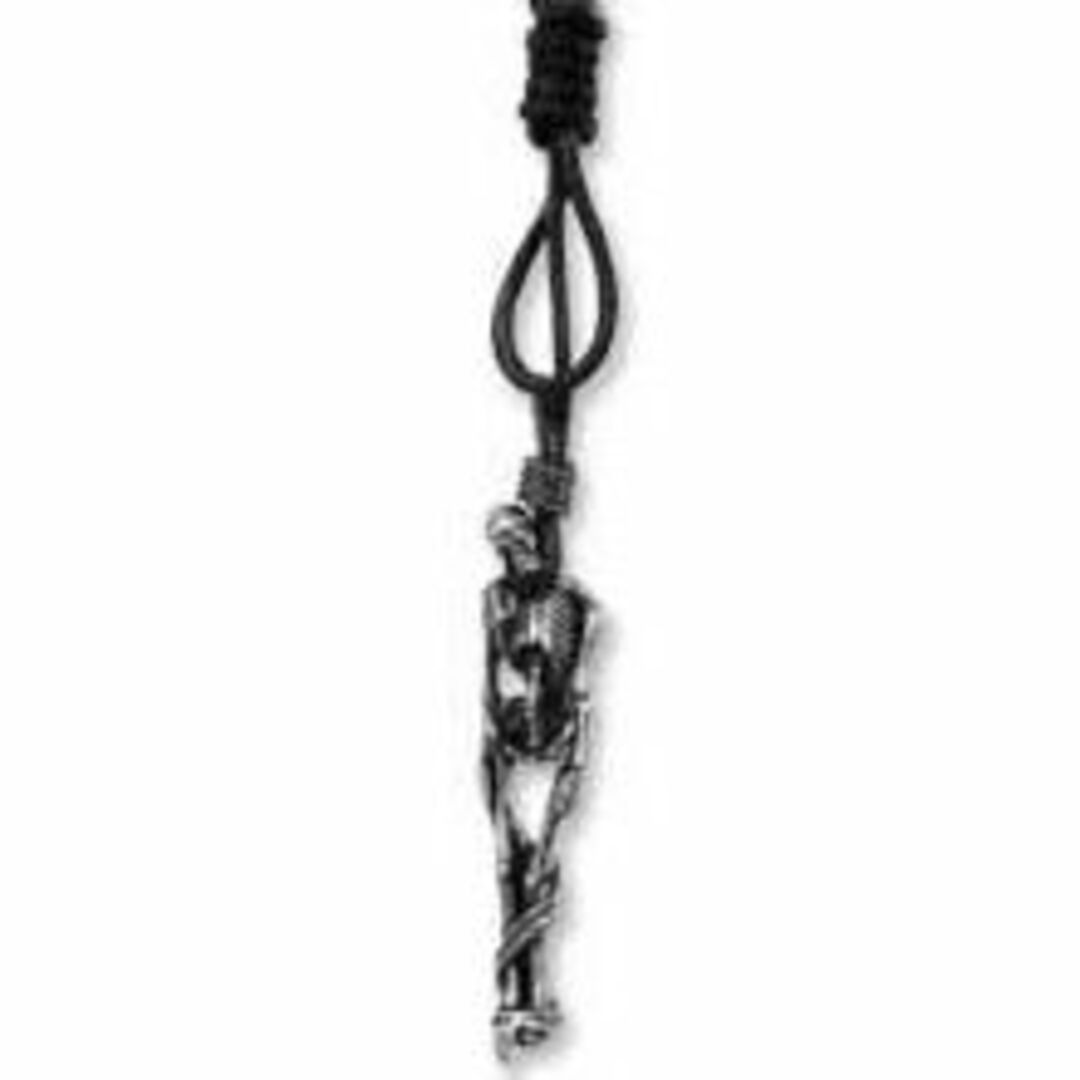 ALCHEMY GOTHIC: THE HANGED MAN pendantの通販 by カタカムナ's shop ...