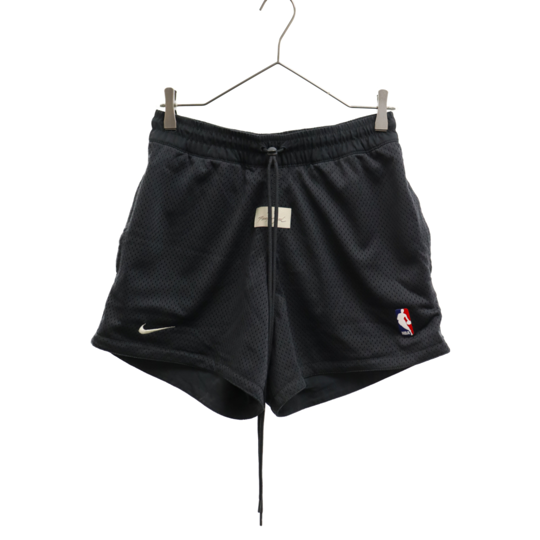 NIKE ナイキ 20AW×Fear of God フィア オブ ゴッド M NRG W BASKETBALLS SHORT バスケットボールショーツ  ハーフパンツ ショートパンツ ブラック CU4690-010 | フリマアプリ ラクマ