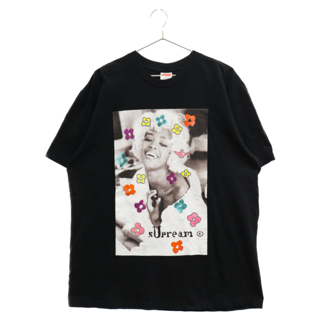 新品シュプリーム 20SS ナオミTシャツ