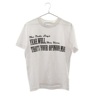 sacai - Sacai サカイ 20SS The Big Lebowski ビッグリボウスキ