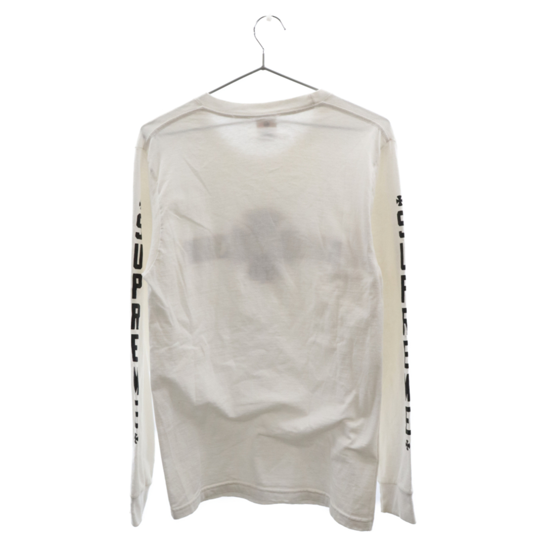 Supreme - SUPREME シュプリーム 17AW×Independent Fuck The Rest L/S