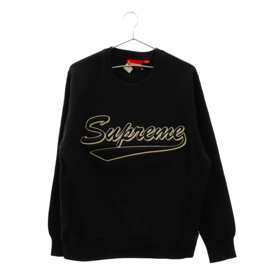 L)2013Supreme Champion Script crewneckシュプリームスクリプト ...