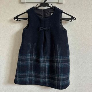 BeBe BeBe 卒園式・入学式 3点セットの通販 by takw's shop|ベベ