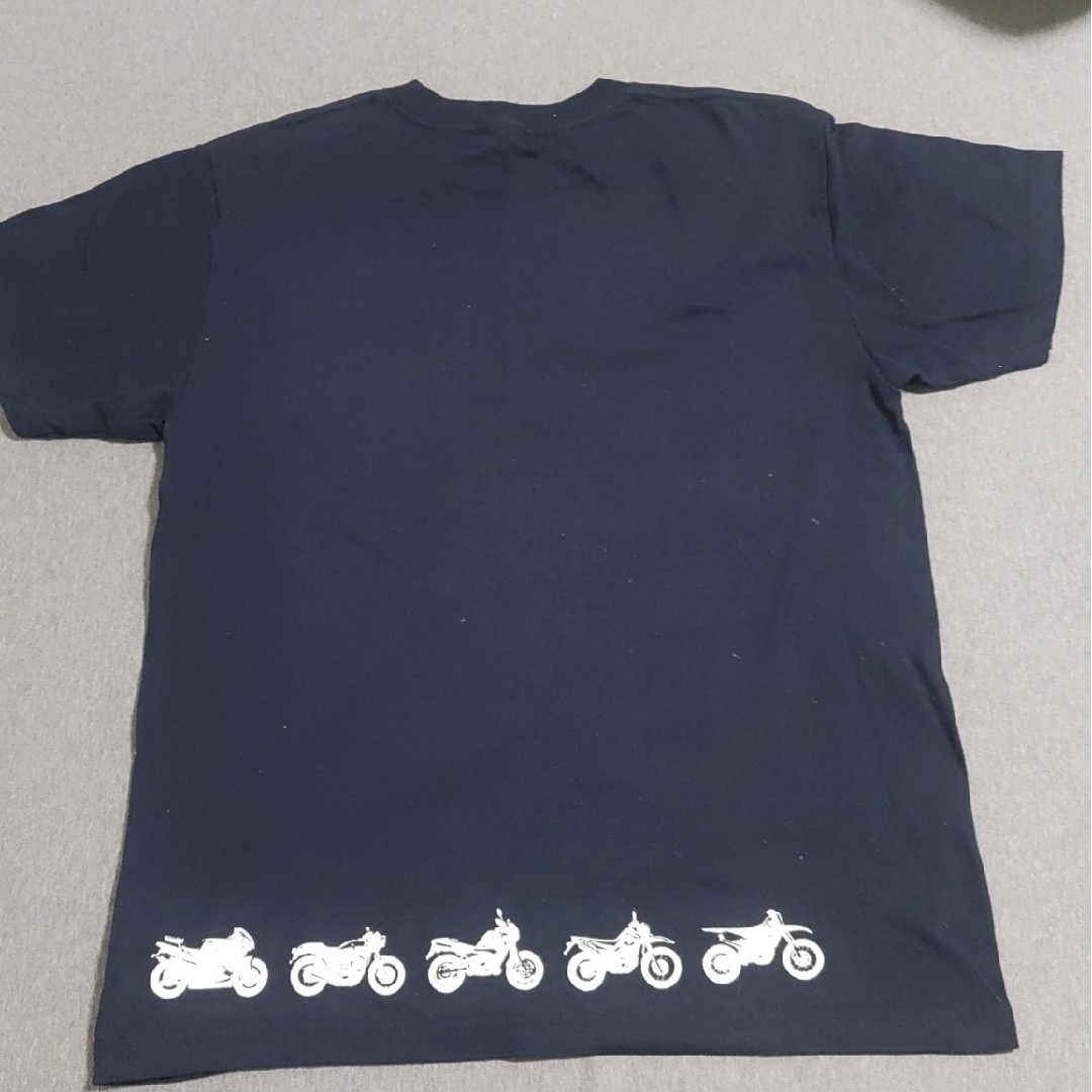 ヤマハ(ヤマハ)のYAMAHA　ティーシャツ メンズのトップス(Tシャツ/カットソー(半袖/袖なし))の商品写真