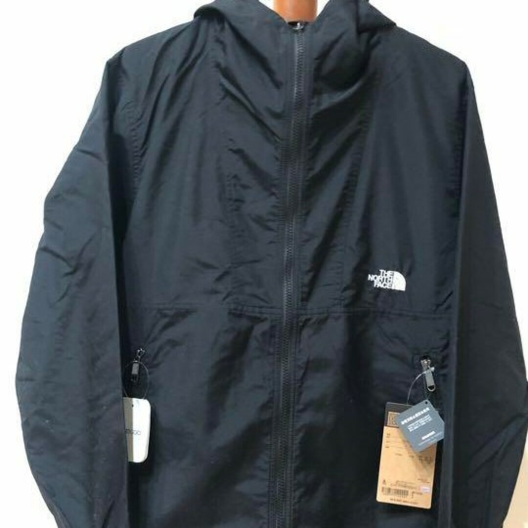 THE NORTH FACE - XXL ノースフェイス コンパクトジャケット NP72230