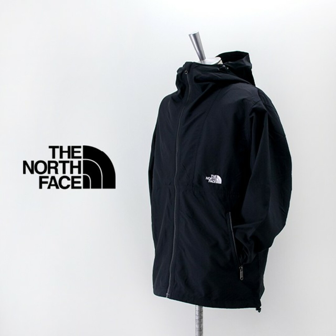 THE NORTH FACE - XXL ノースフェイス コンパクトジャケット NP72230