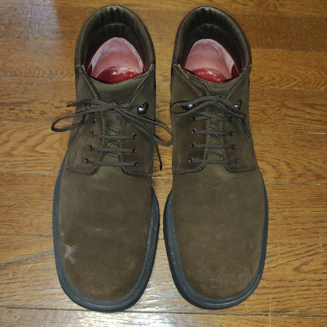 Salvatore Ferragamo - 超美品 サルヴァトーレフェラガモ ブーツ 9.5