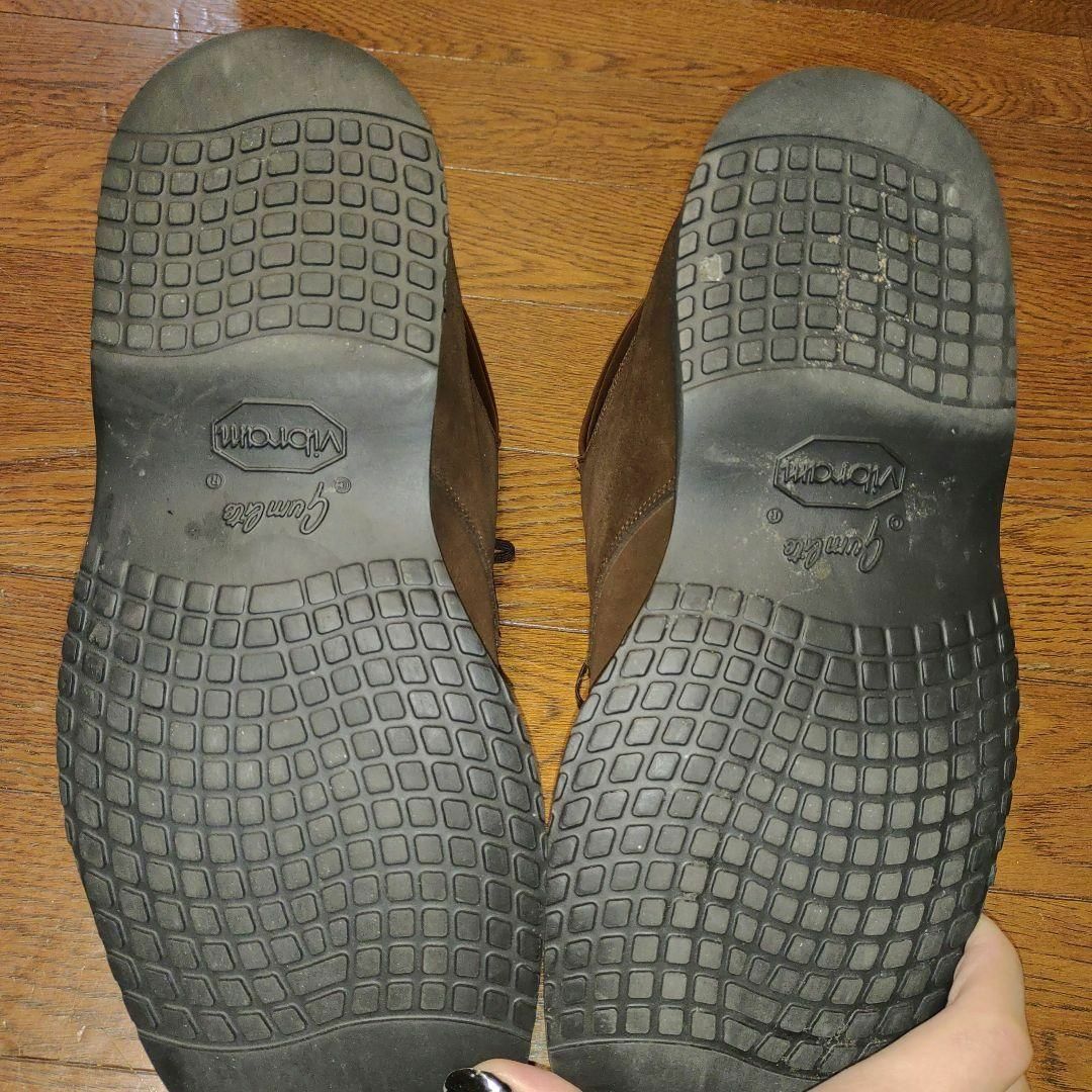 Salvatore Ferragamo - 超美品 サルヴァトーレフェラガモ ブーツ 9.5