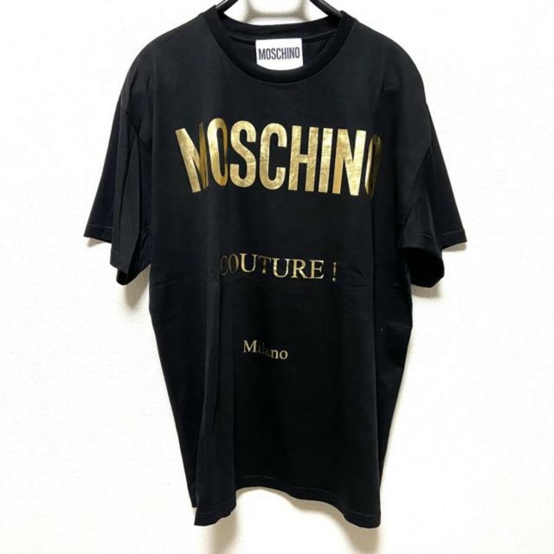 MOSCHINO モスキーノ 半袖Tシャツ