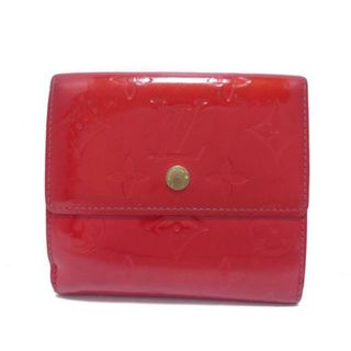4ページ目 - ヴィトン(LOUIS VUITTON) ヴェルニ 財布(レディース)の