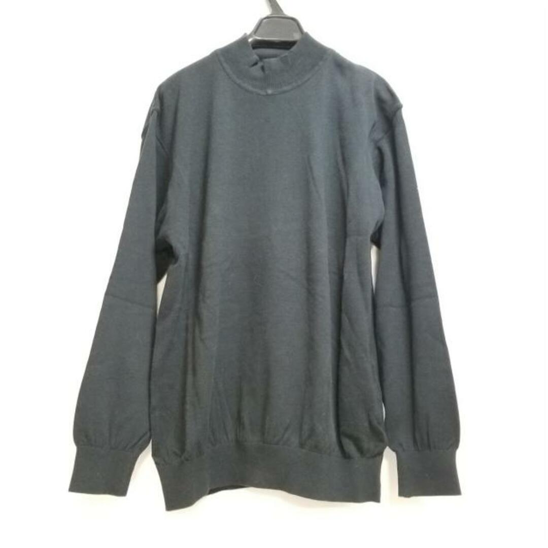 ジバンシー 長袖セーター サイズ48 XL - | フリマアプリ ラクマ