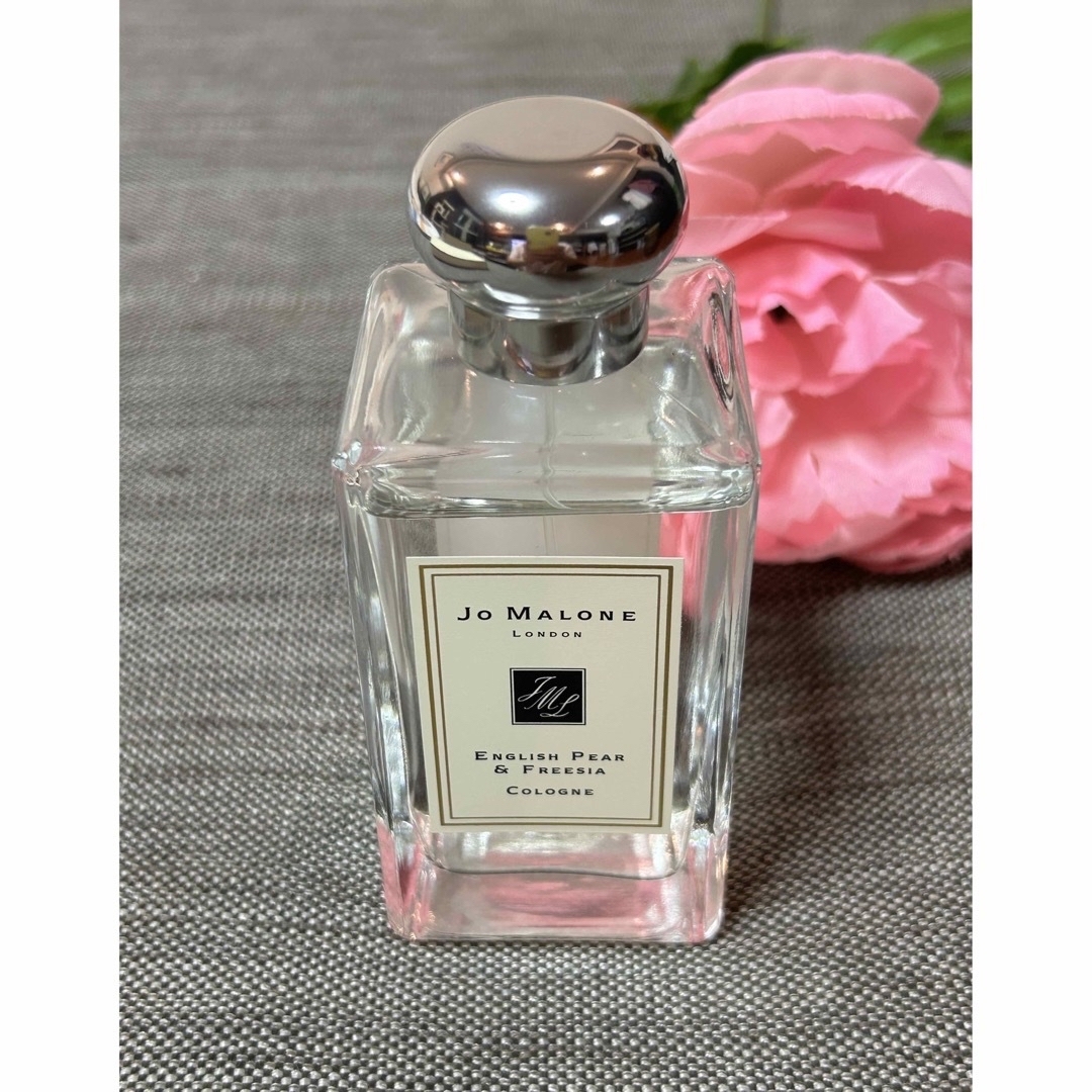 Jo Malone ジョーマローン イングリッシュペアー&フリージア