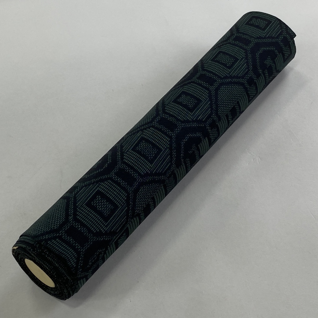 反物 秀品 正絹 4
