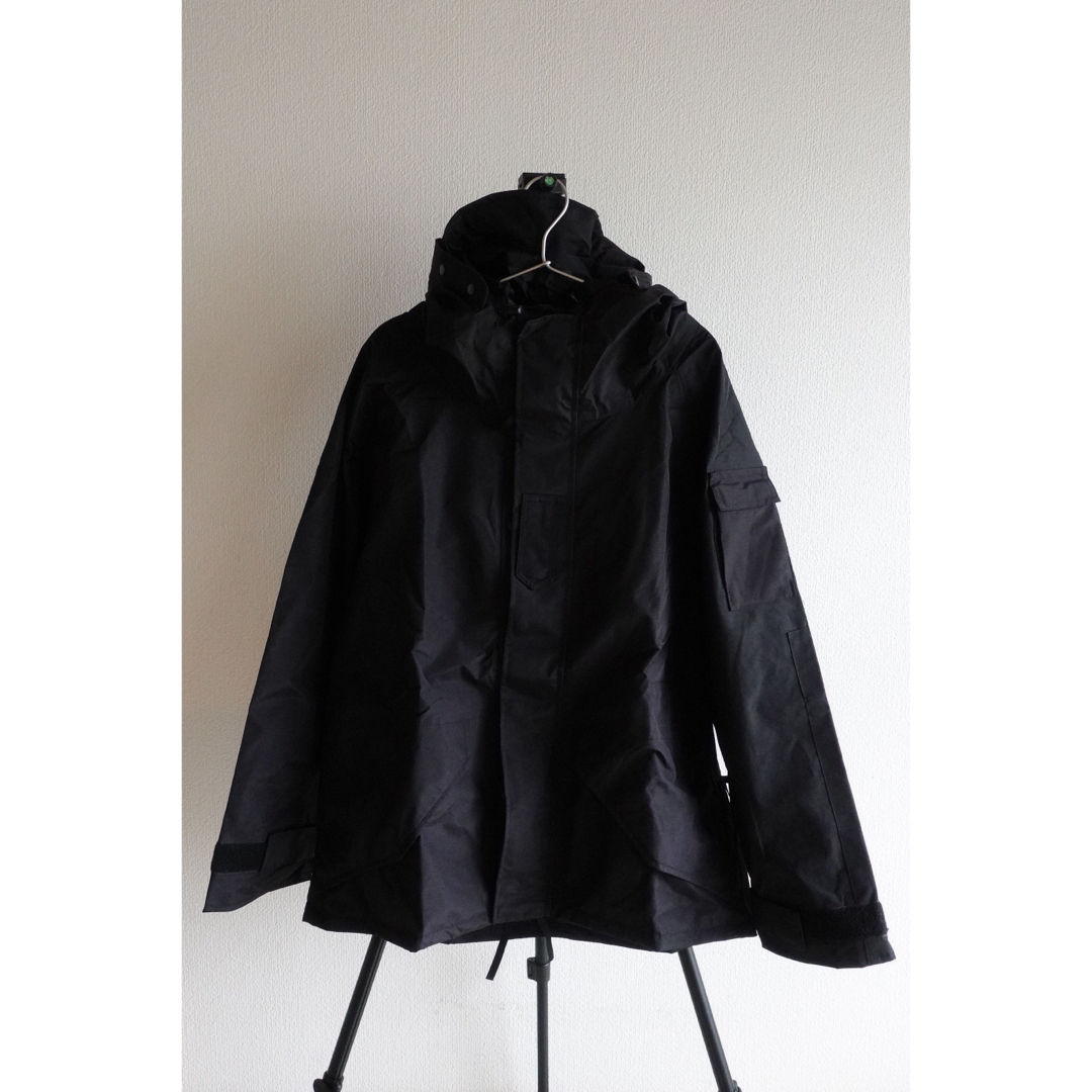 ANATOMICA   希少M デッド スウェーデン軍 M ECWCS ゴアテックス