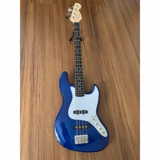 woofy basses:Cavalier4 See Through Blue | フリマアプリ ラクマ