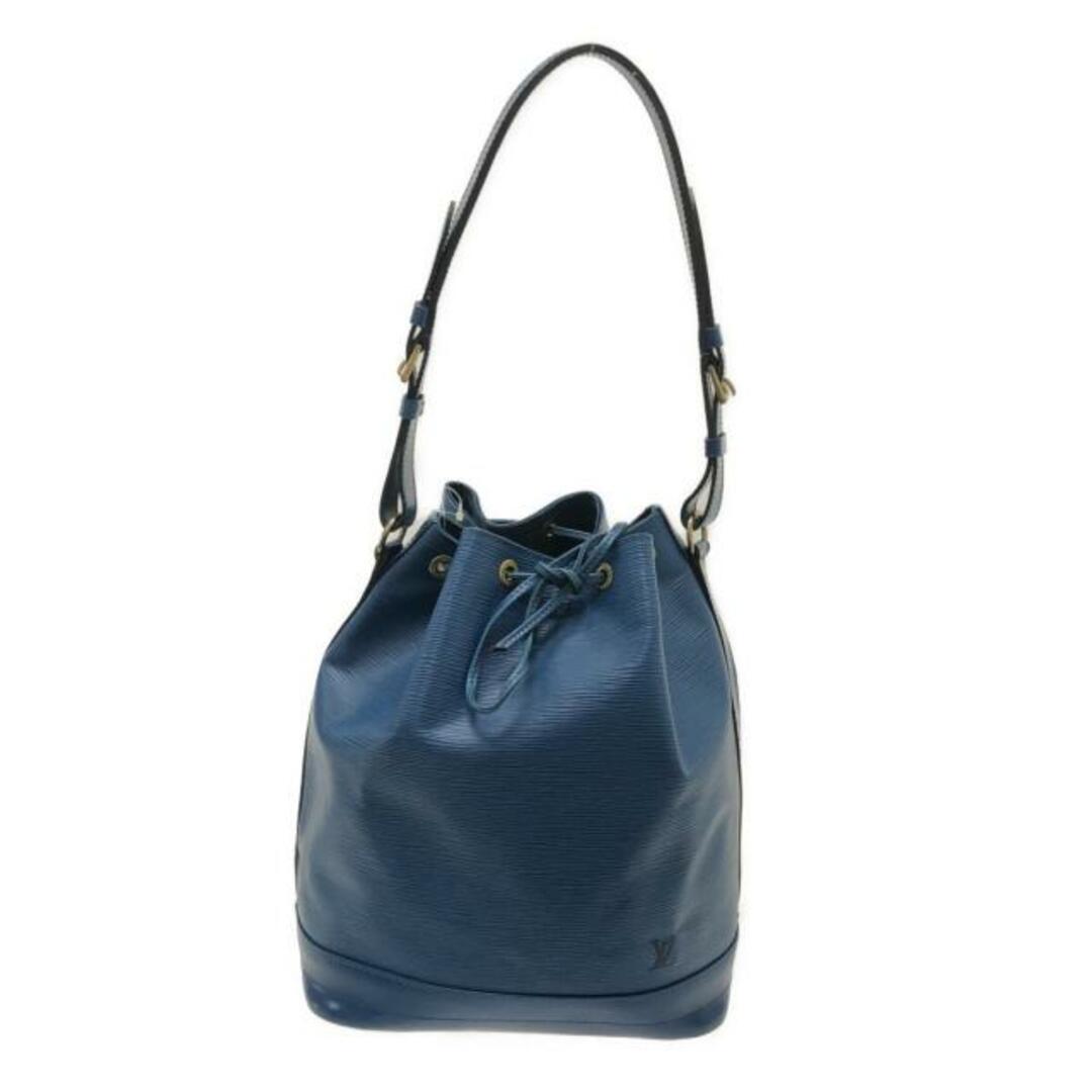 LOUIS VUITTON - ルイヴィトン ショルダーバッグ エピ ノエの通販 by