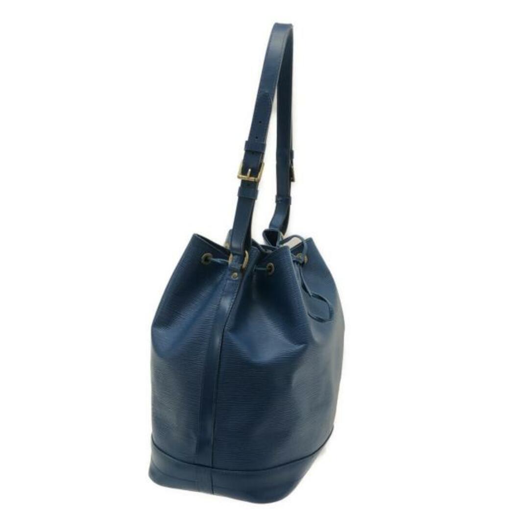 LOUIS VUITTON - ルイヴィトン ショルダーバッグ エピ ノエの通販 by
