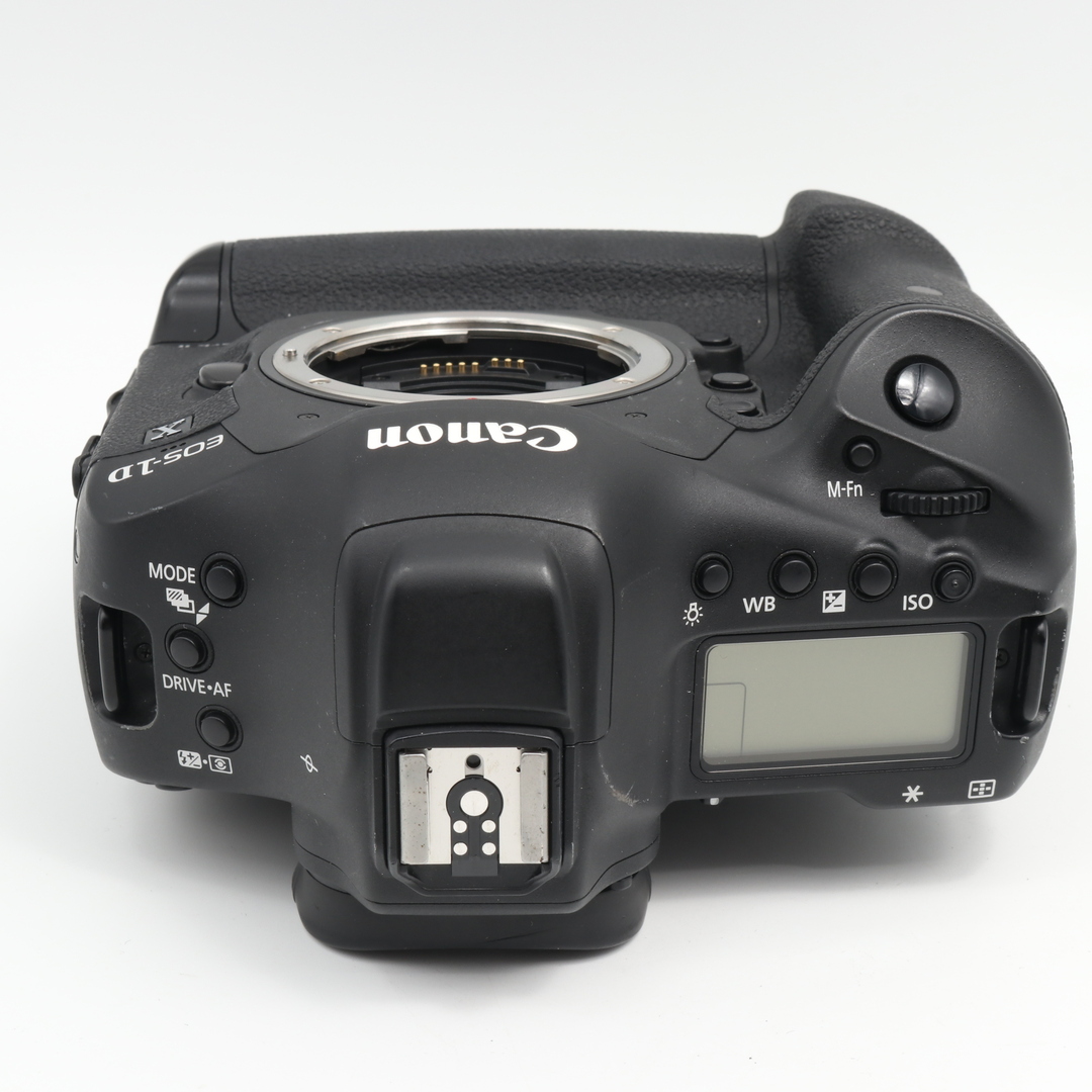 Canon - 【良品】Canon デジタル一眼レフカメラ EOS-1D X Mark II ... 【外観特上級】Canon デジタル一眼レフカメラ EOS-1D X Mark II ボディ EOS-1DXMK2