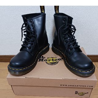 ドクターマーチン(Dr.Martens)の#レースアップブーツ(ブーツ)