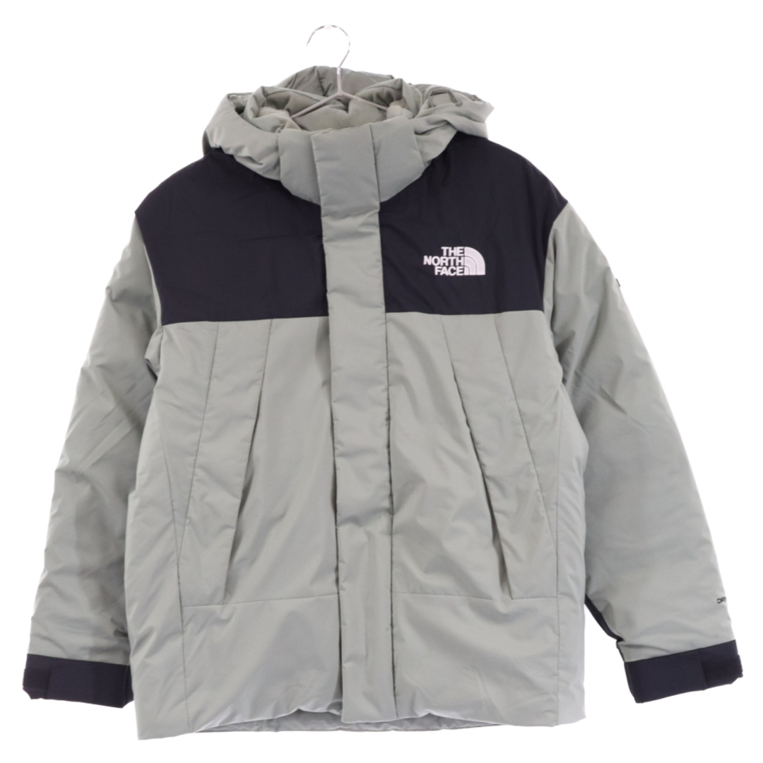 THE NORTH FACE ザノースフェイス AIR HEAT DOWN JACKET エアーヒートダウンジャケット オリーブ NJ2DN50