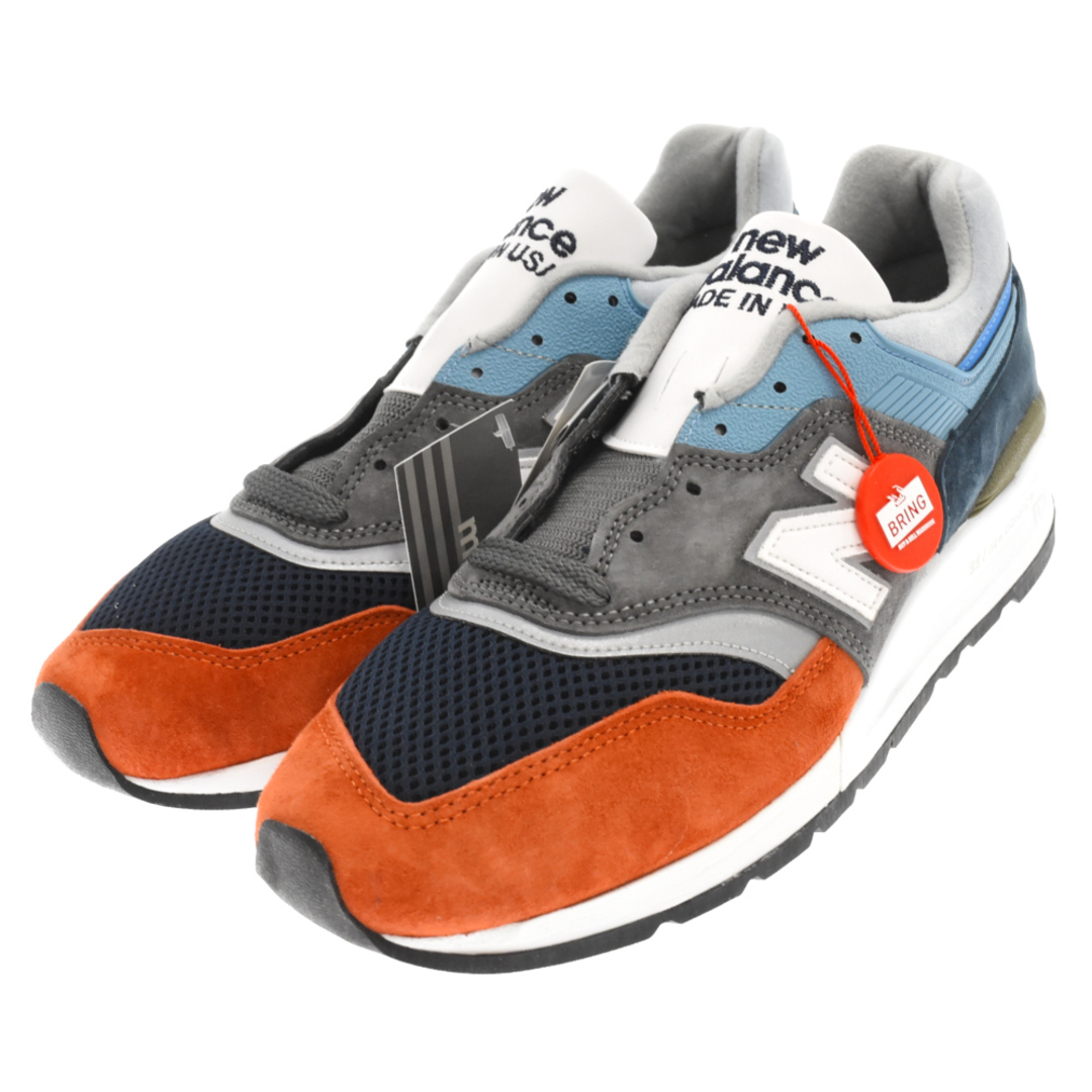 ニューバランス　newbalance  M997NAG