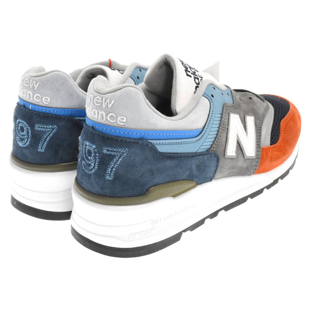 ニューバランス　newbalance  M997NAG