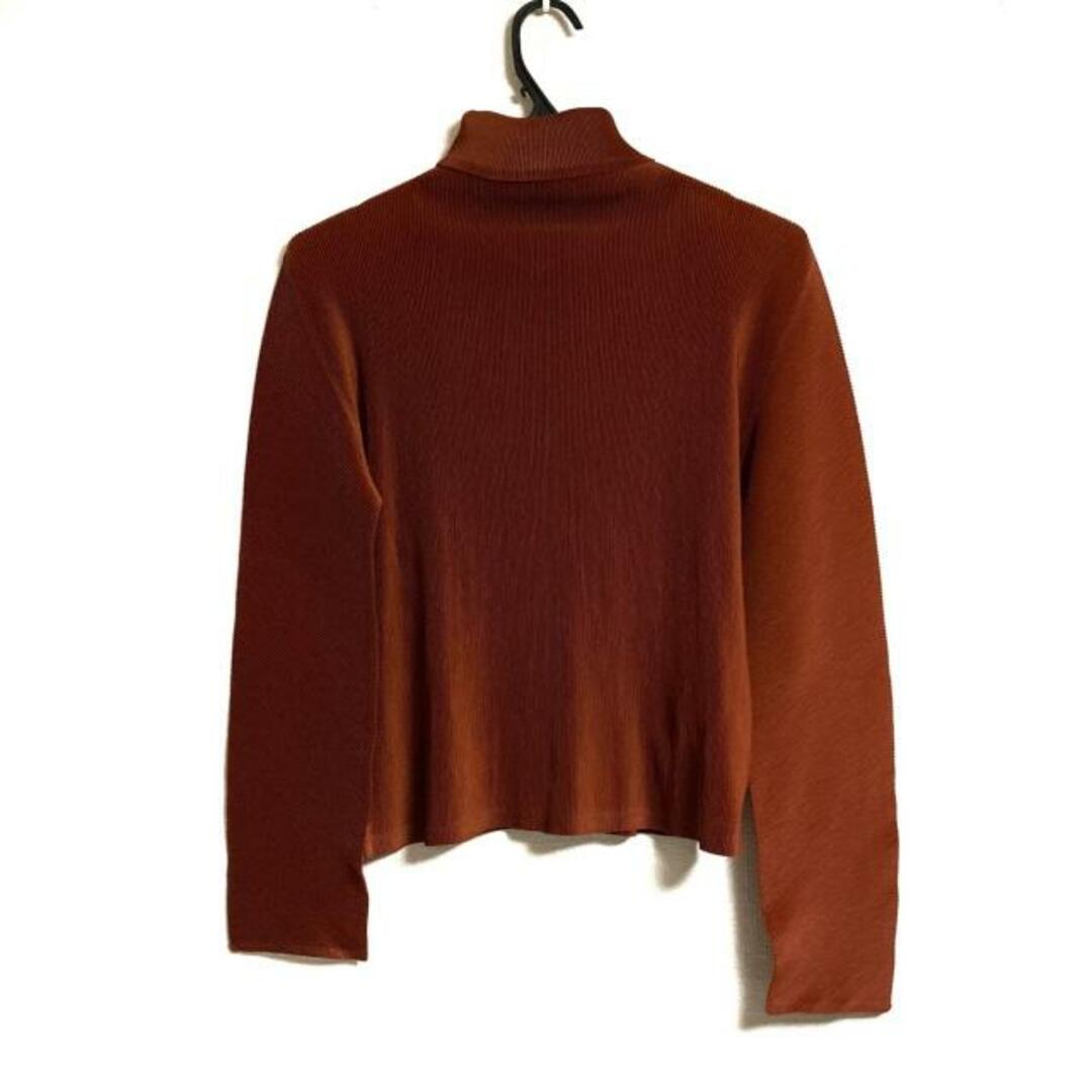 PLEATS PLEASE ISSEY MIYAKE - プリーツプリーズ 長袖カットソー 3 L