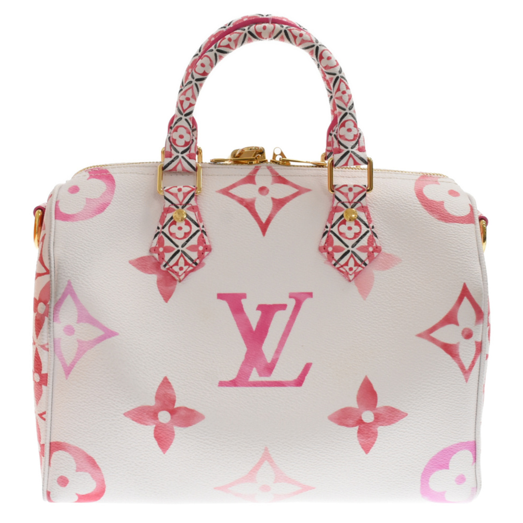 Louis Vuitton Speedy Bandouliere 25 M23073