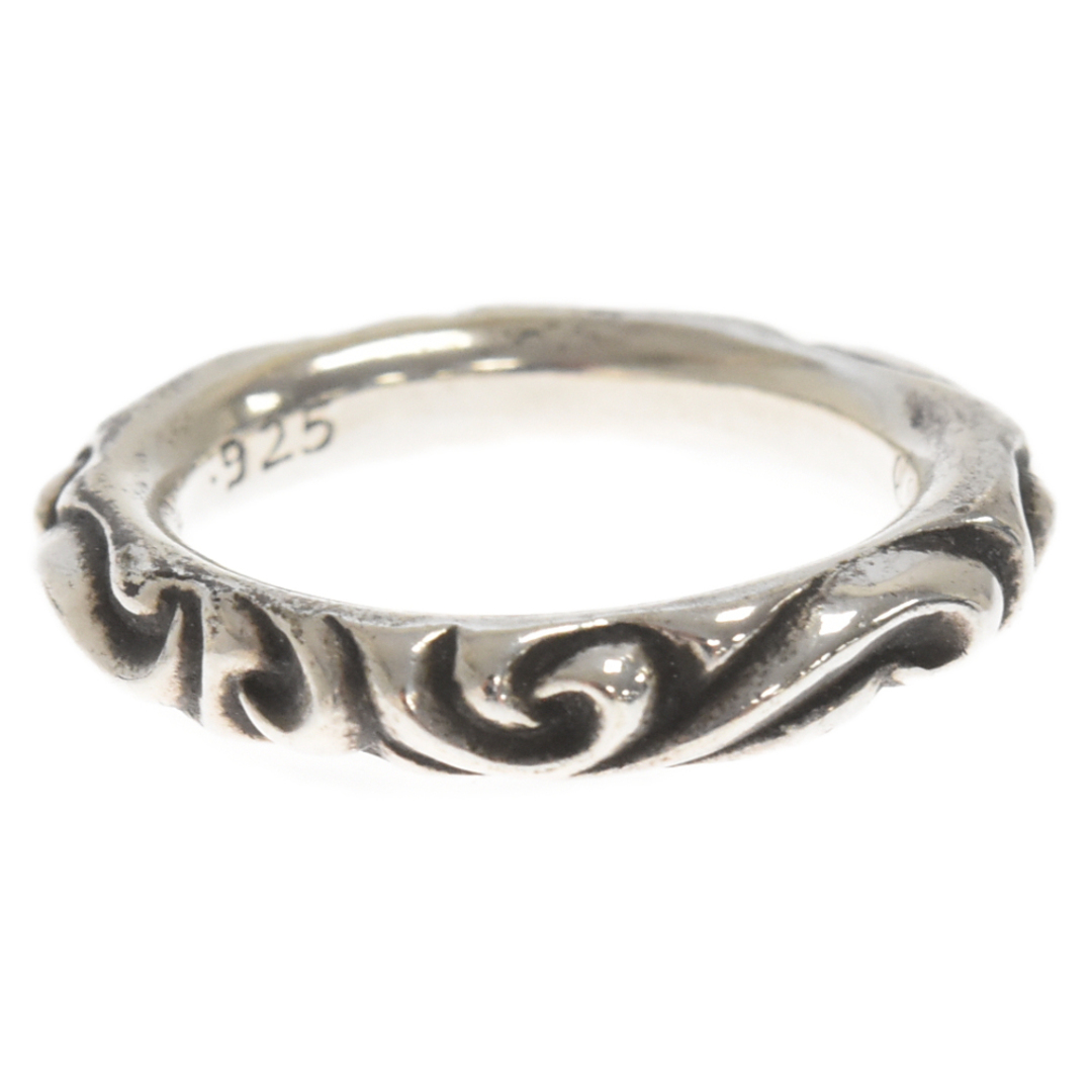 Chrome Hearts - CHROME HEARTS クロムハーツ SCRL BAND スクロール