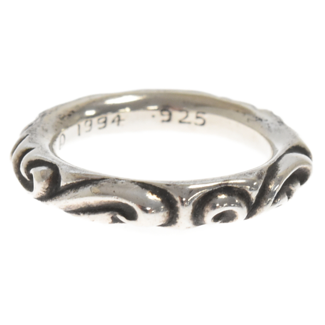 Chrome Hearts - CHROME HEARTS クロムハーツ SCRL BAND スクロール