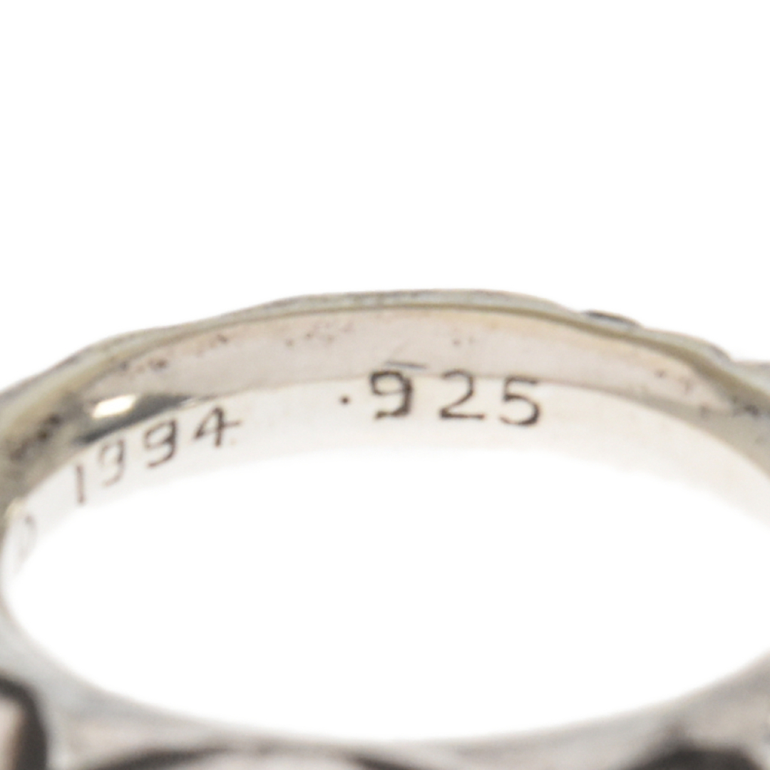 Chrome Hearts - CHROME HEARTS クロムハーツ SCRL BAND スクロール