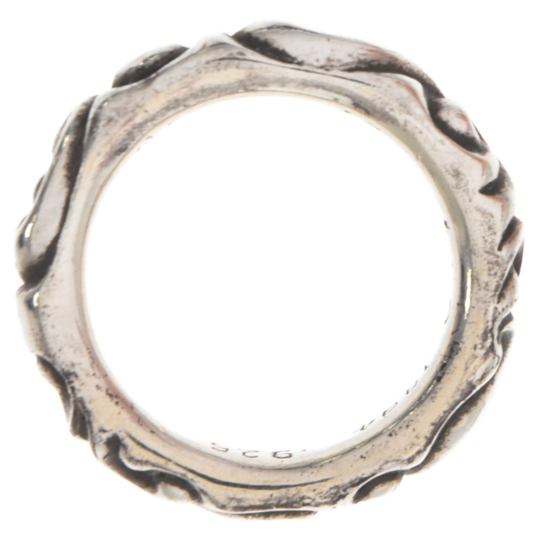 Chrome Hearts - CHROME HEARTS クロムハーツ SCRL BAND スクロール