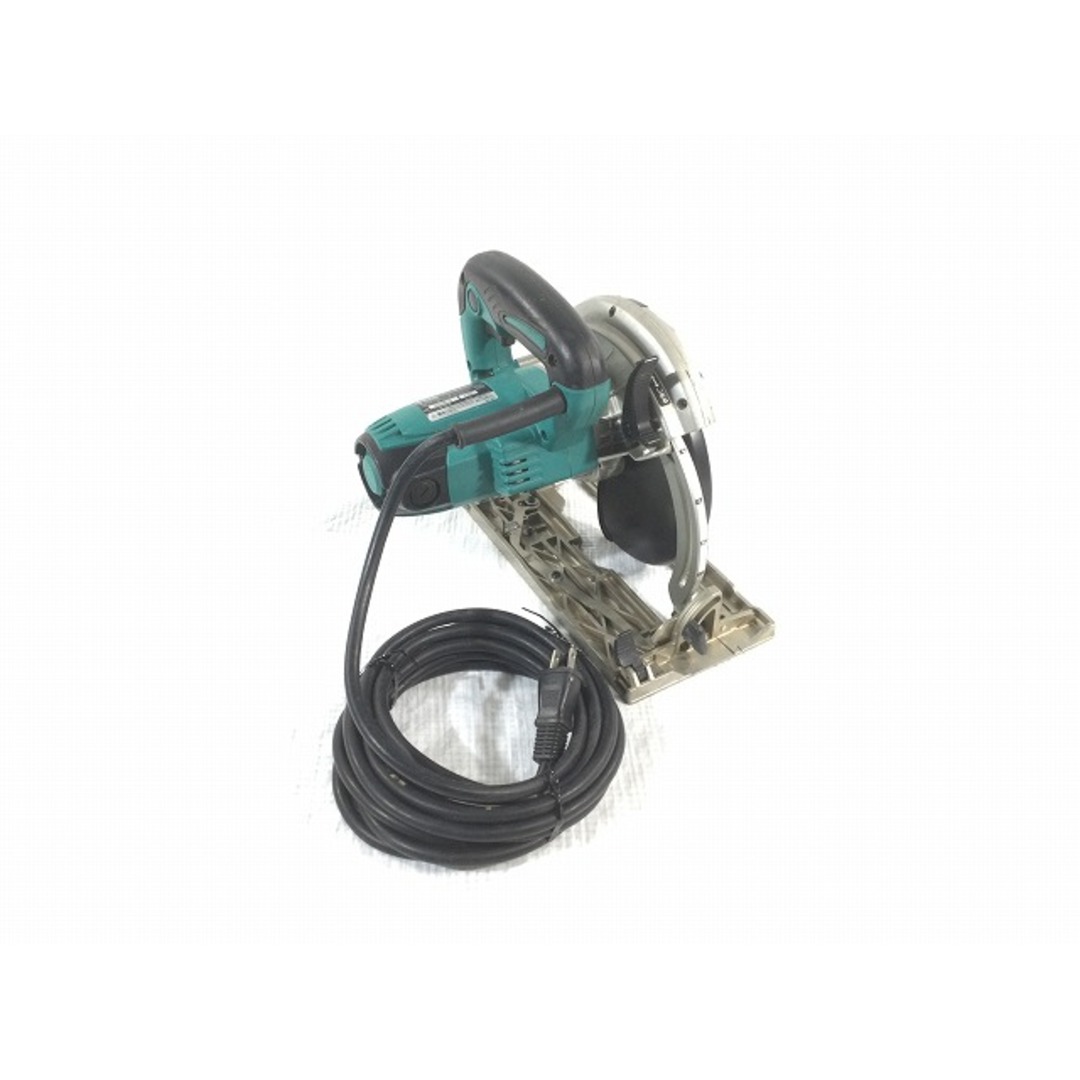 RYOBI - ☆中古品☆RYOBI リョービ 165mm 電子丸ノコ W-662ED RYOBI - ☆中古品☆RYOBI リョービ 165mm 電子丸ノコ W-662ED