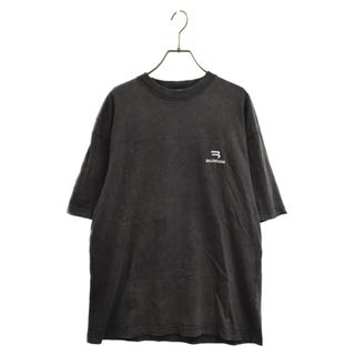 S VETEMENTS ベースボール Tee Tシャツ 登坂 岩田 着用-