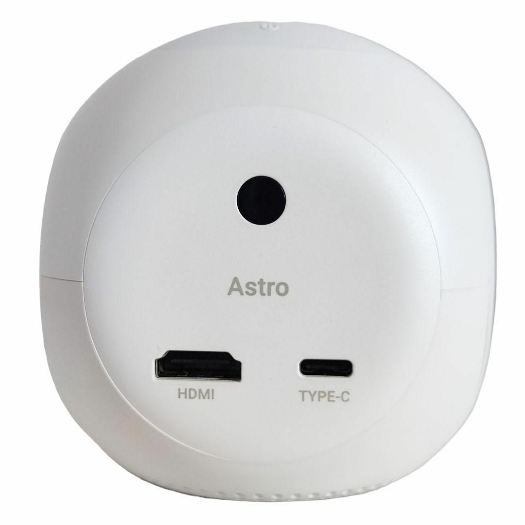 Anker   Anker モバイルプロジェクター Nebula Astro Dの通販