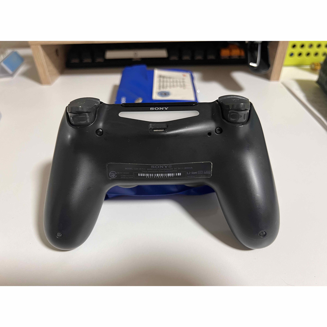 PlayStation4 - PS4純正コントローラーの通販 by じゅん's shop