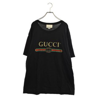 グッチ Tシャツ・カットソー(メンズ)の通販 1,000点以上 | Gucciの