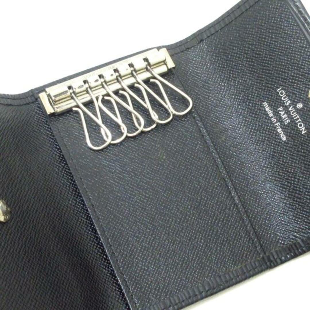 LOUIS VUITTON ルイヴィトン キーケース エピ Mの通販 by