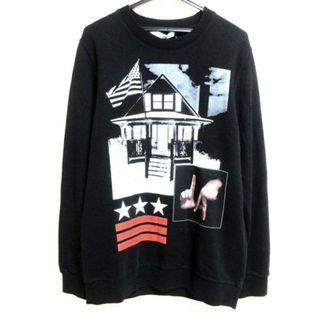 専用  GIVENCHY ジバンシー トレーナー XS