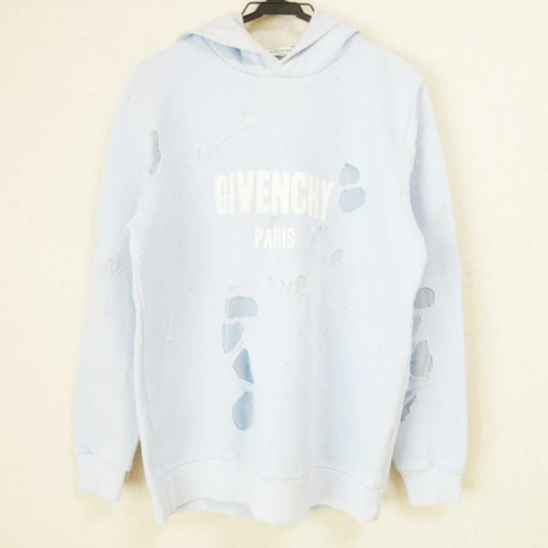 GIVENCHY メンズスウェットサイズL