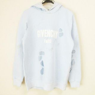 ジバンシィ ダメージ パーカー(メンズ)の通販 36点 | GIVENCHYのメンズ